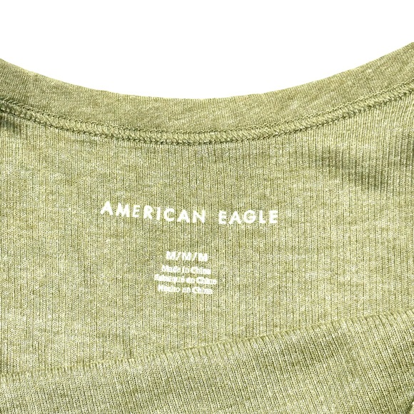 American Eagle True Tank Top Medium NWOT - Picture 6 of 7